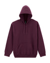 DryBlend Adult Hooded Sweat
