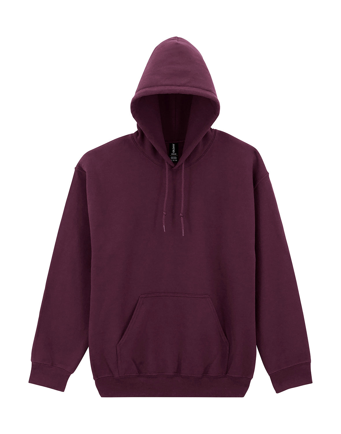 DryBlend Adult Hooded Sweat