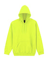 DryBlend Adult Hooded Sweat