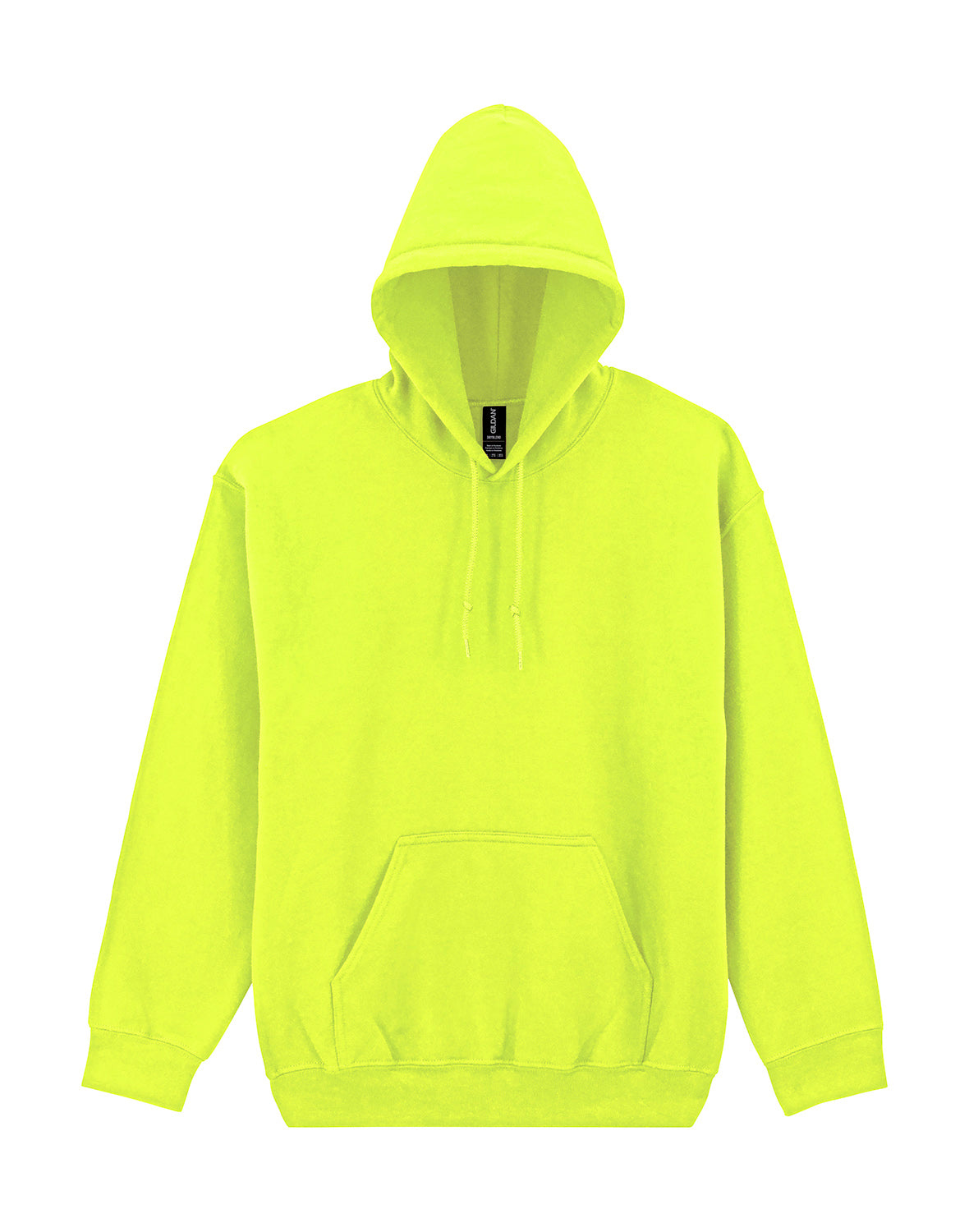 DryBlend Adult Hooded Sweat