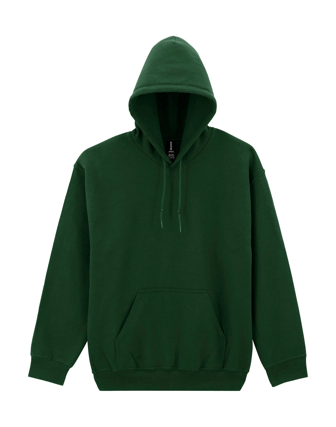 DryBlend Adult Hooded Sweat