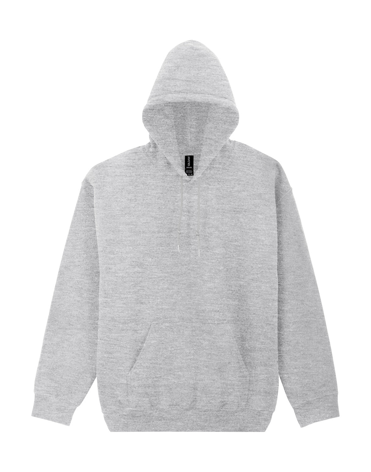 DryBlend Adult Hooded Sweat