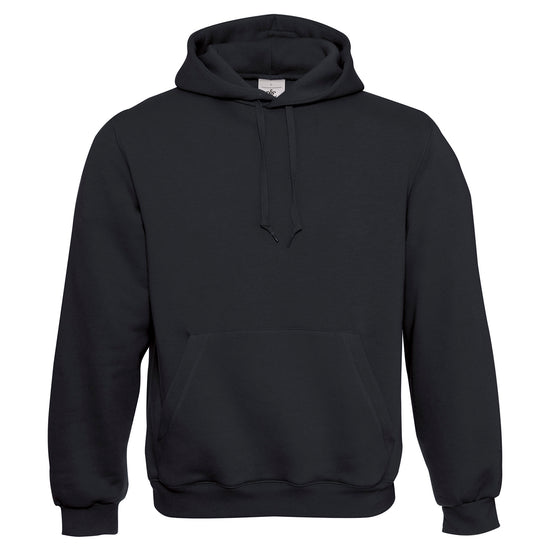 Hooded Sweatshirt