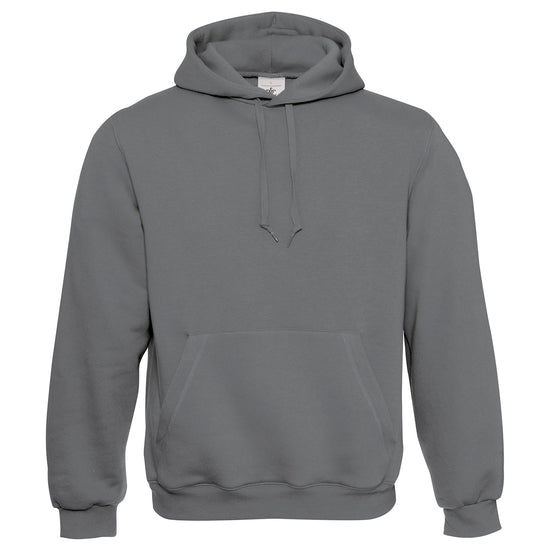 Hooded Sweatshirt