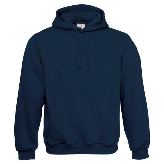 Hooded Sweatshirt