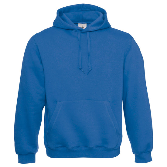 Hooded Sweatshirt
