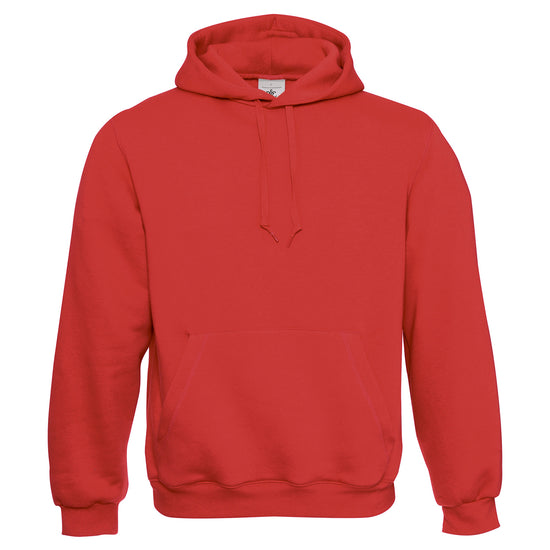 Hooded Sweatshirt