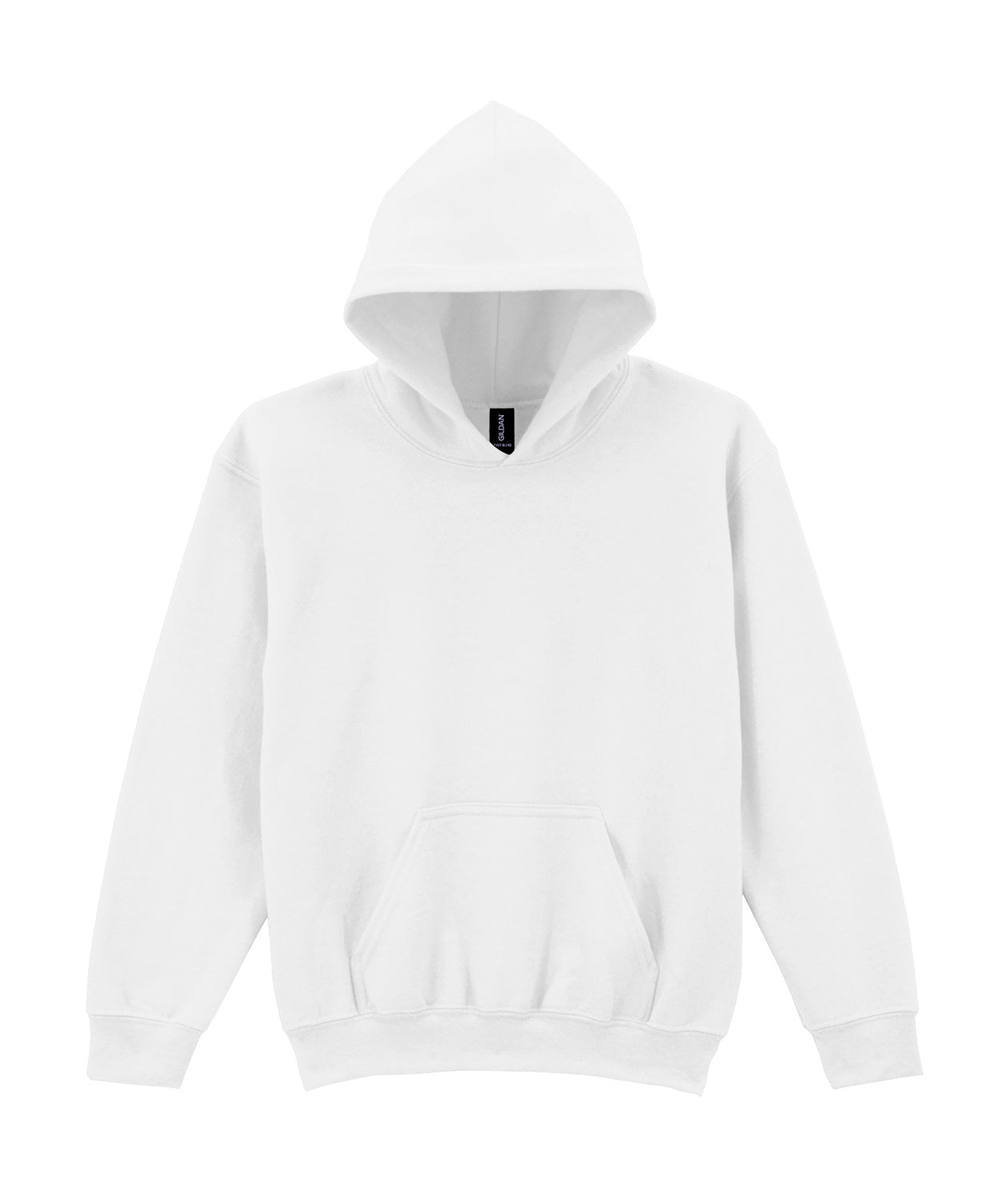 Heavy Blend Youth Hooded Sweat