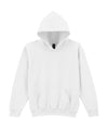 Heavy Blend Youth Hooded Sweat