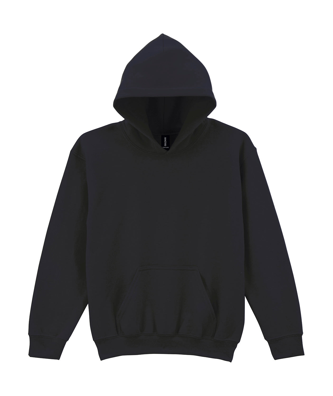 Heavy Blend Youth Hooded Sweat