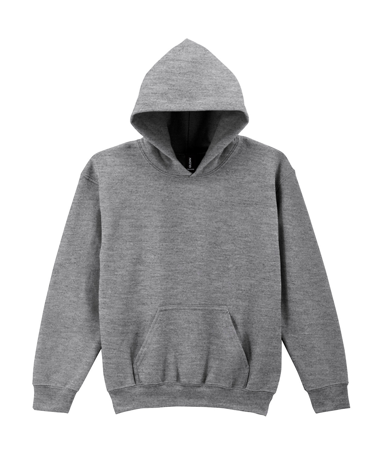Heavy Blend Youth Hooded Sweat