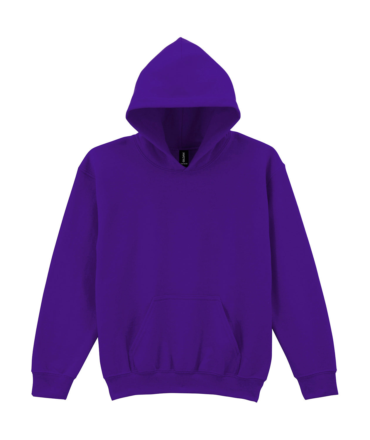 Heavy Blend Youth Hooded Sweat