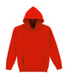 Heavy Blend Youth Hooded Sweat