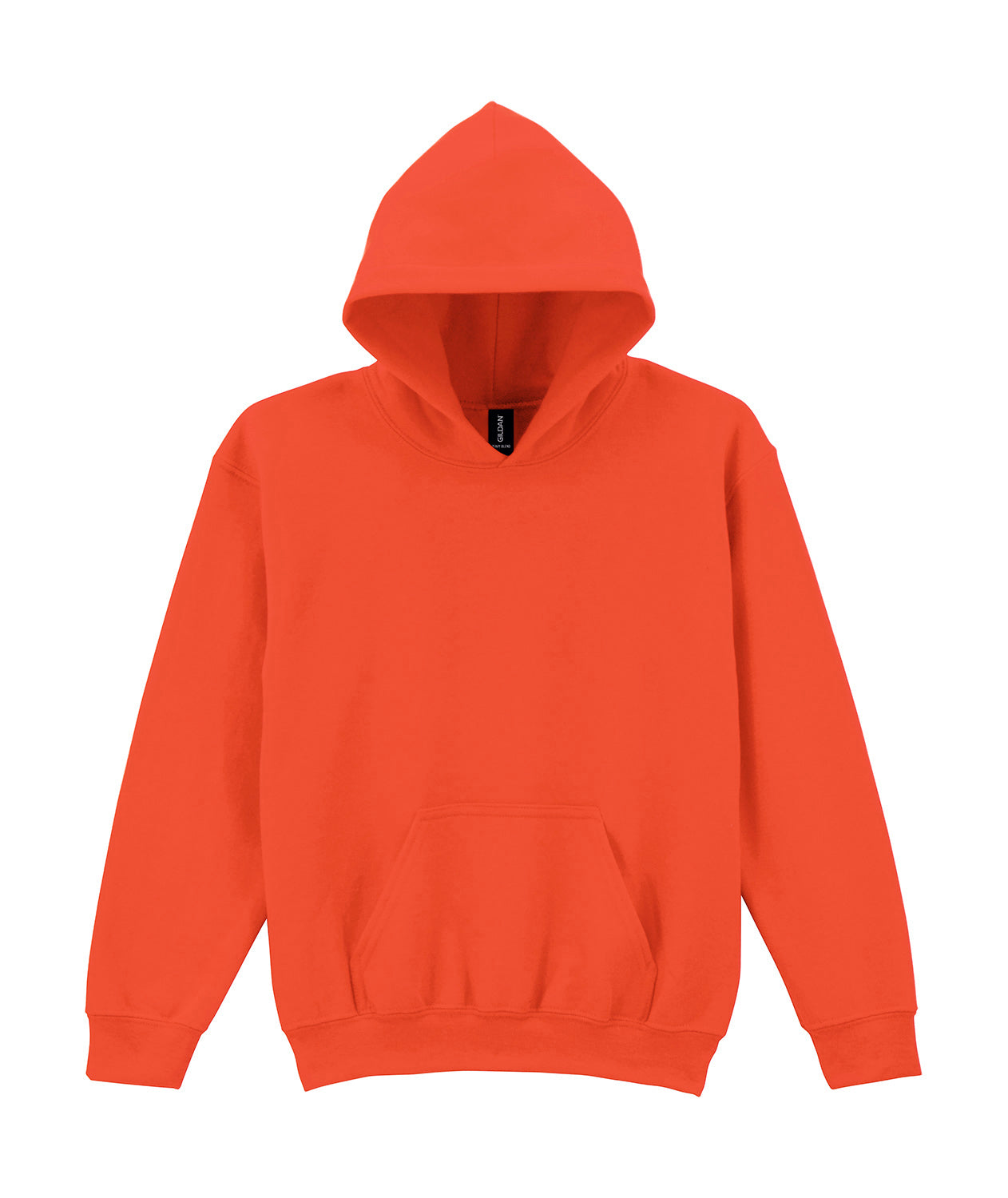 Heavy Blend Youth Hooded Sweat