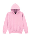 Heavy Blend Youth Hooded Sweat
