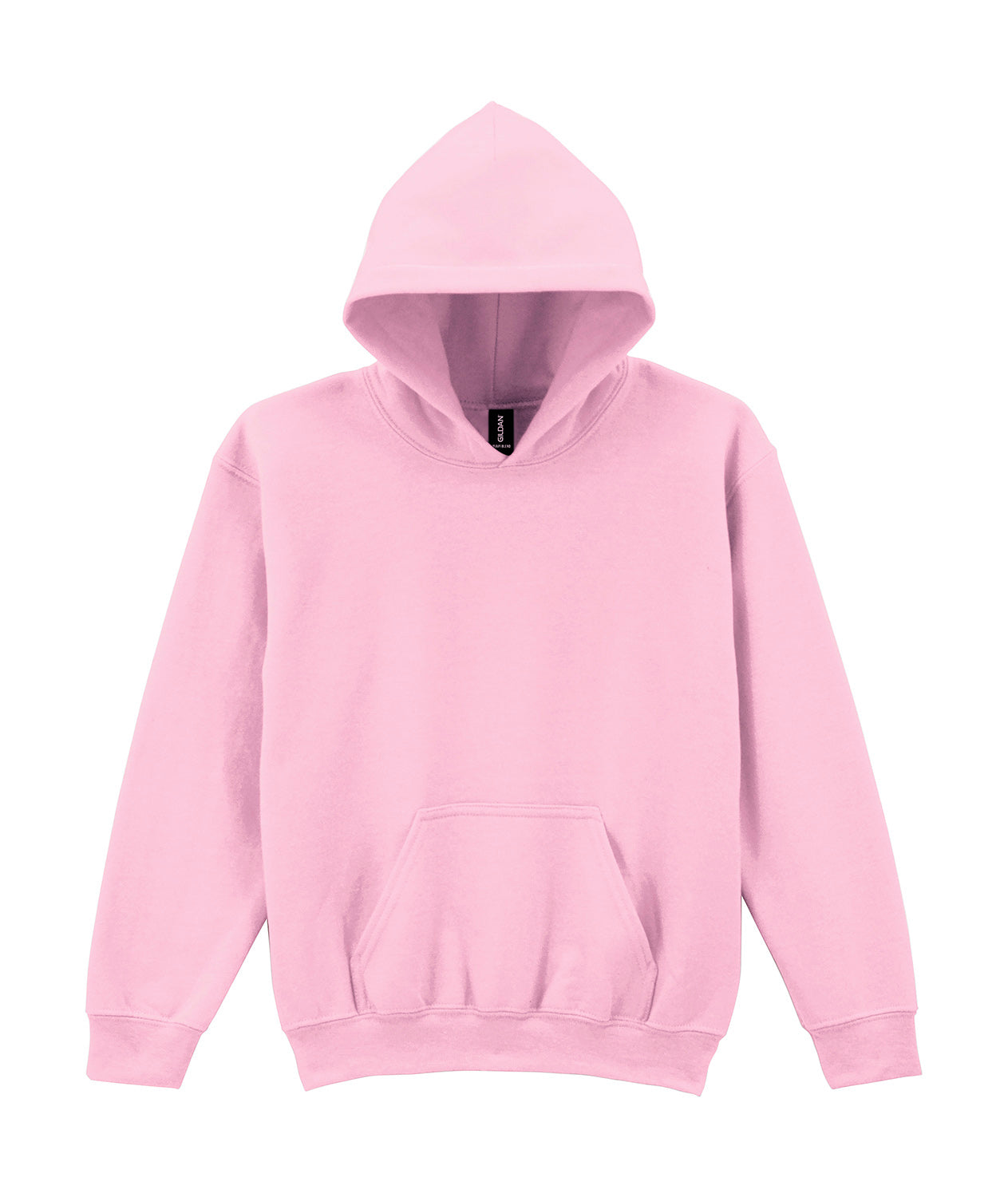Heavy Blend Youth Hooded Sweat