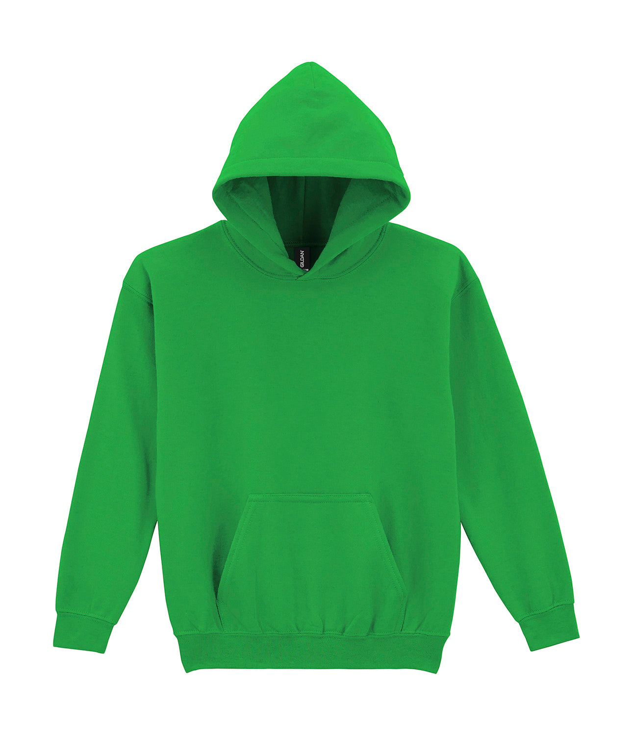 Heavy Blend Youth Hooded Sweat