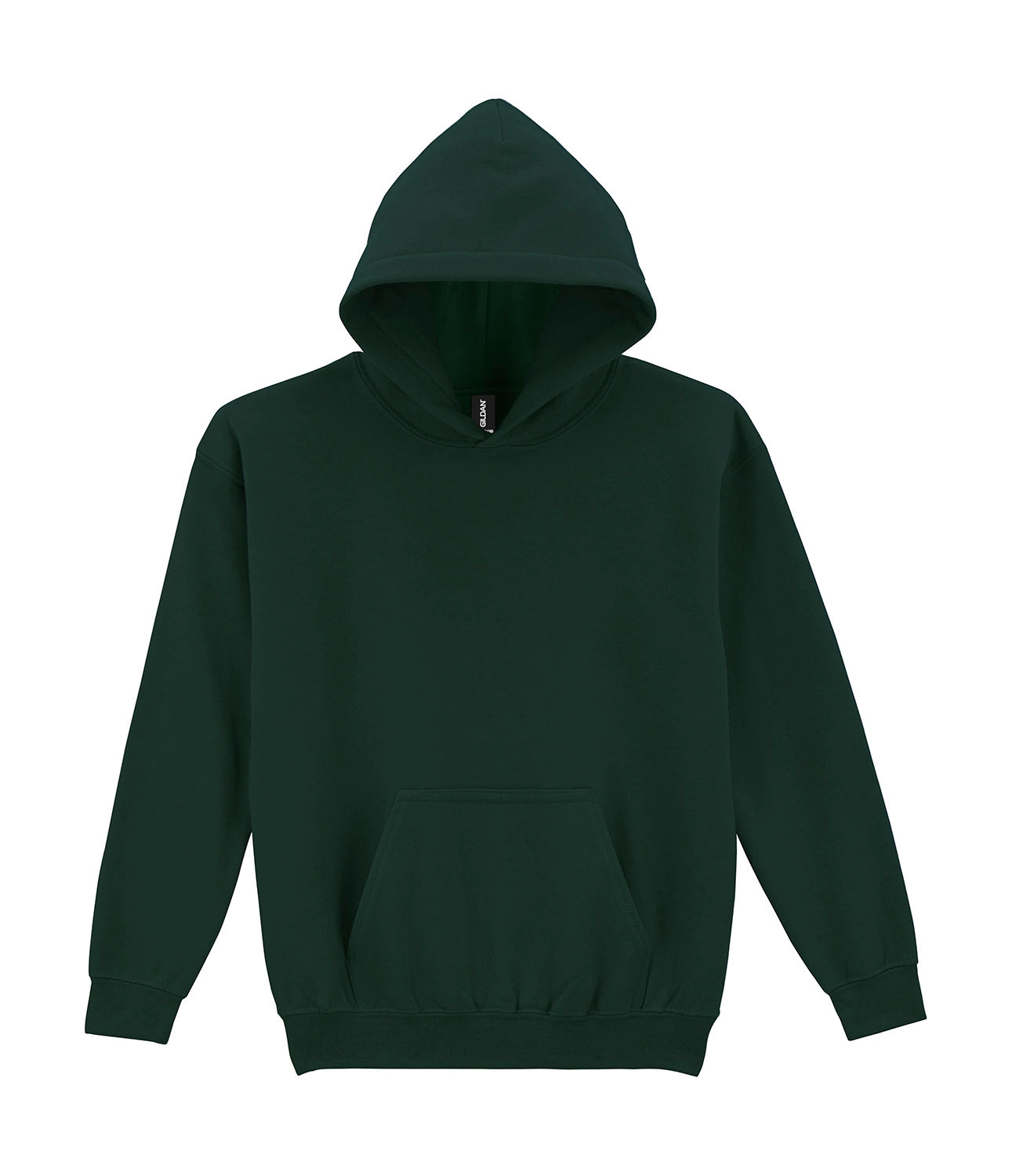 Heavy Blend Youth Hooded Sweat
