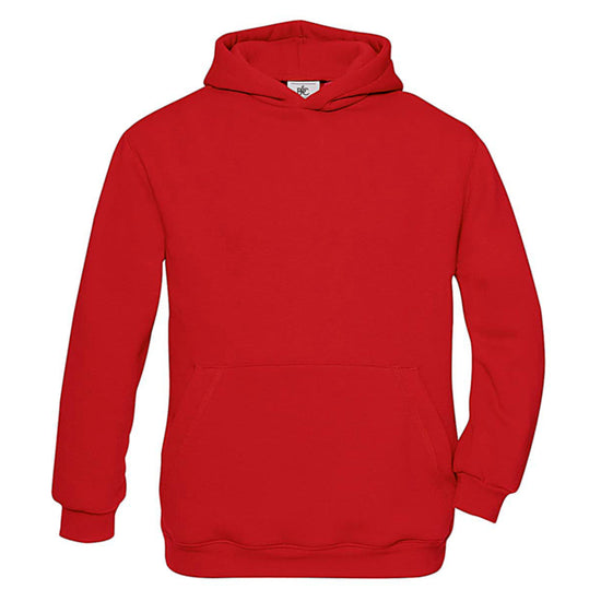 Hooded/kids Sweat