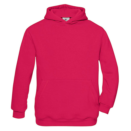 Hooded/kids Sweat