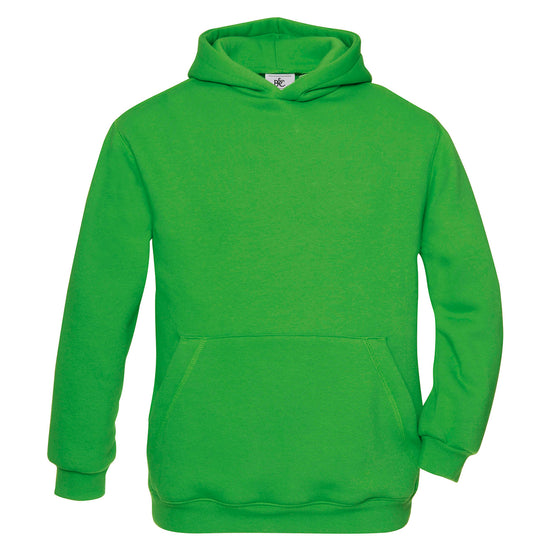 Hooded/kids Sweat
