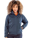 Result Core Women´s Channel Jacket -R221F