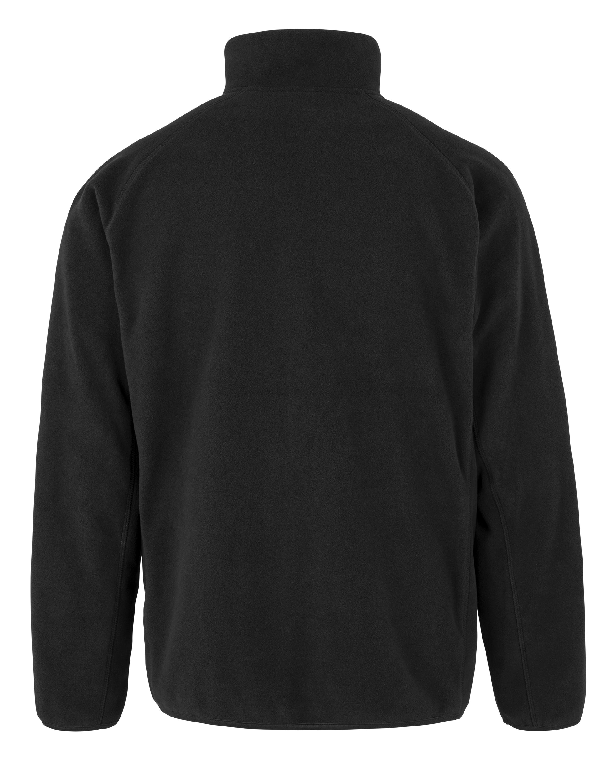 Recycled Microfleece Top