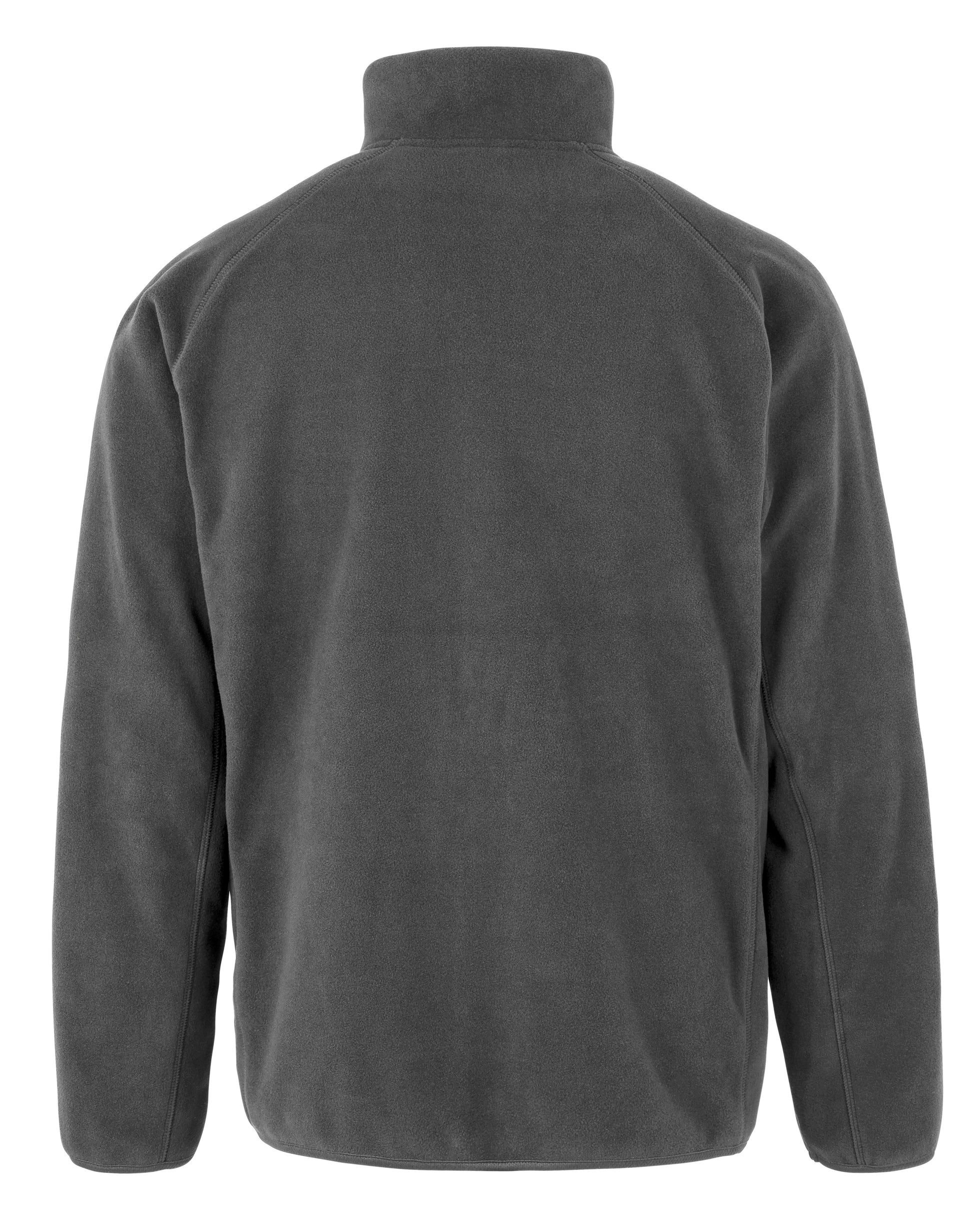 Recycled Microfleece Top