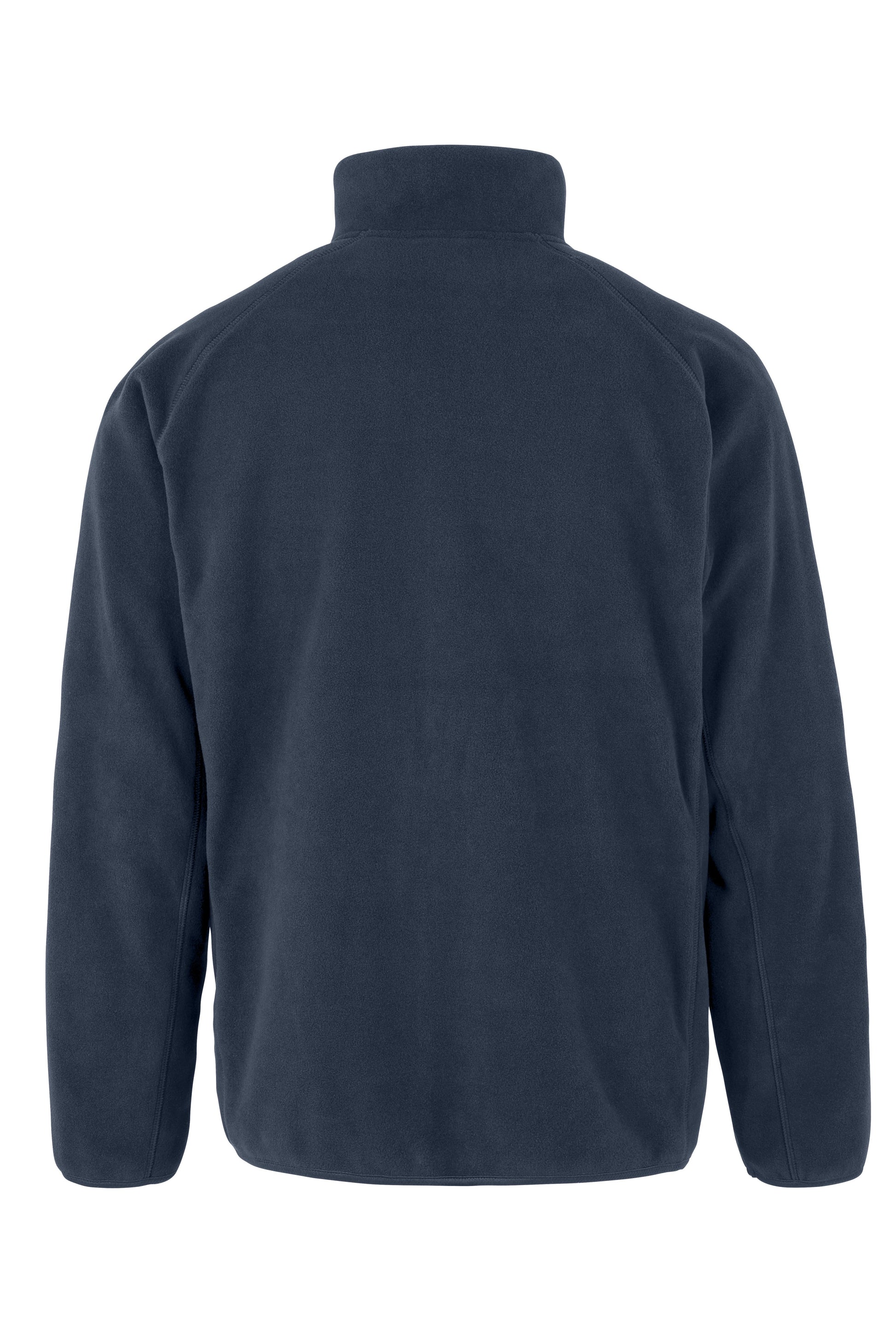 Recycled Microfleece Top