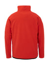 Recycled Microfleece Top