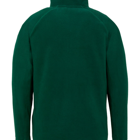 Recycled Microfleece Top