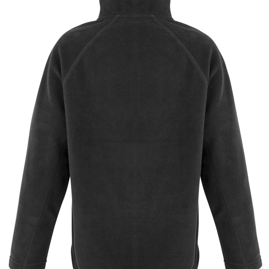 Junior Recycled Microfleece Top