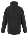 Junior Recycled Microfleece Top