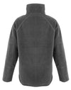 Junior Recycled Microfleece Top