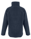 Junior Recycled Microfleece Top