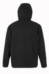 Hooded Recycled Microfleece Jacket