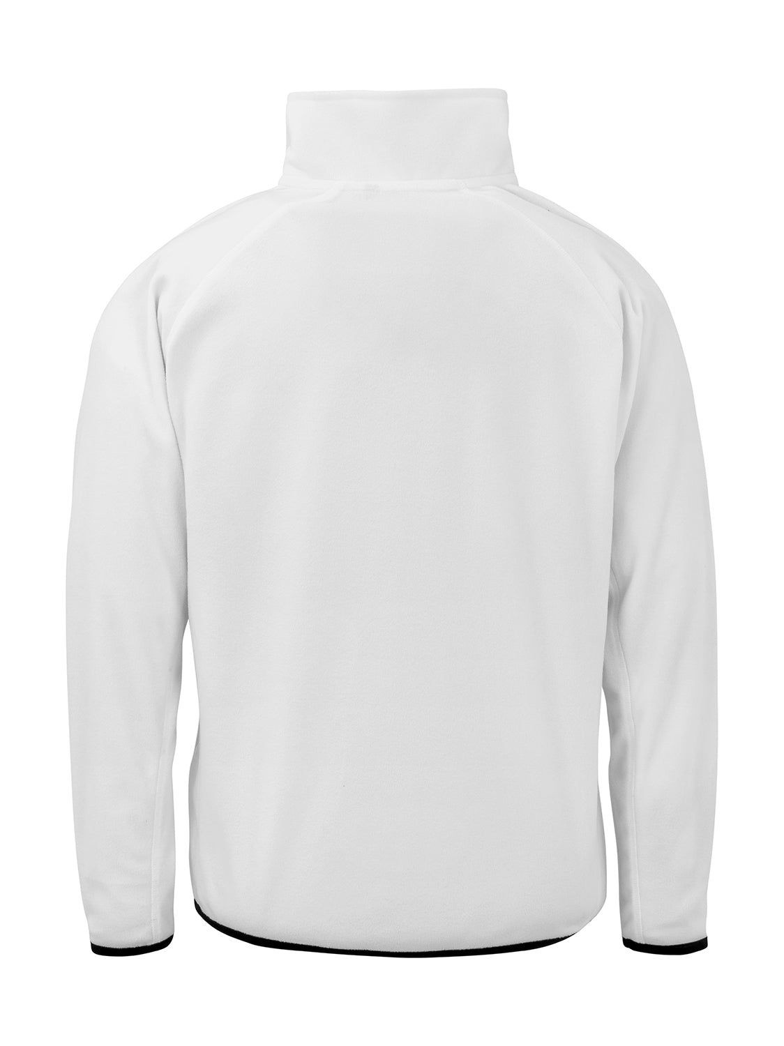 Recycled Microfleece Jacket