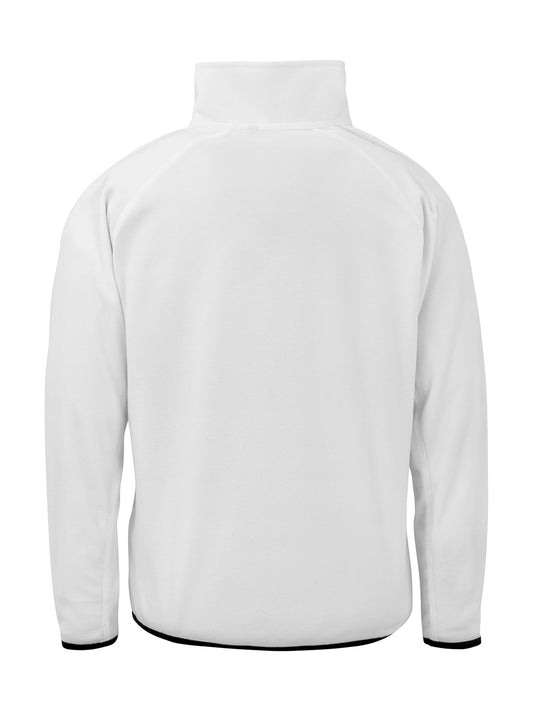 Recycled Microfleece Jacket