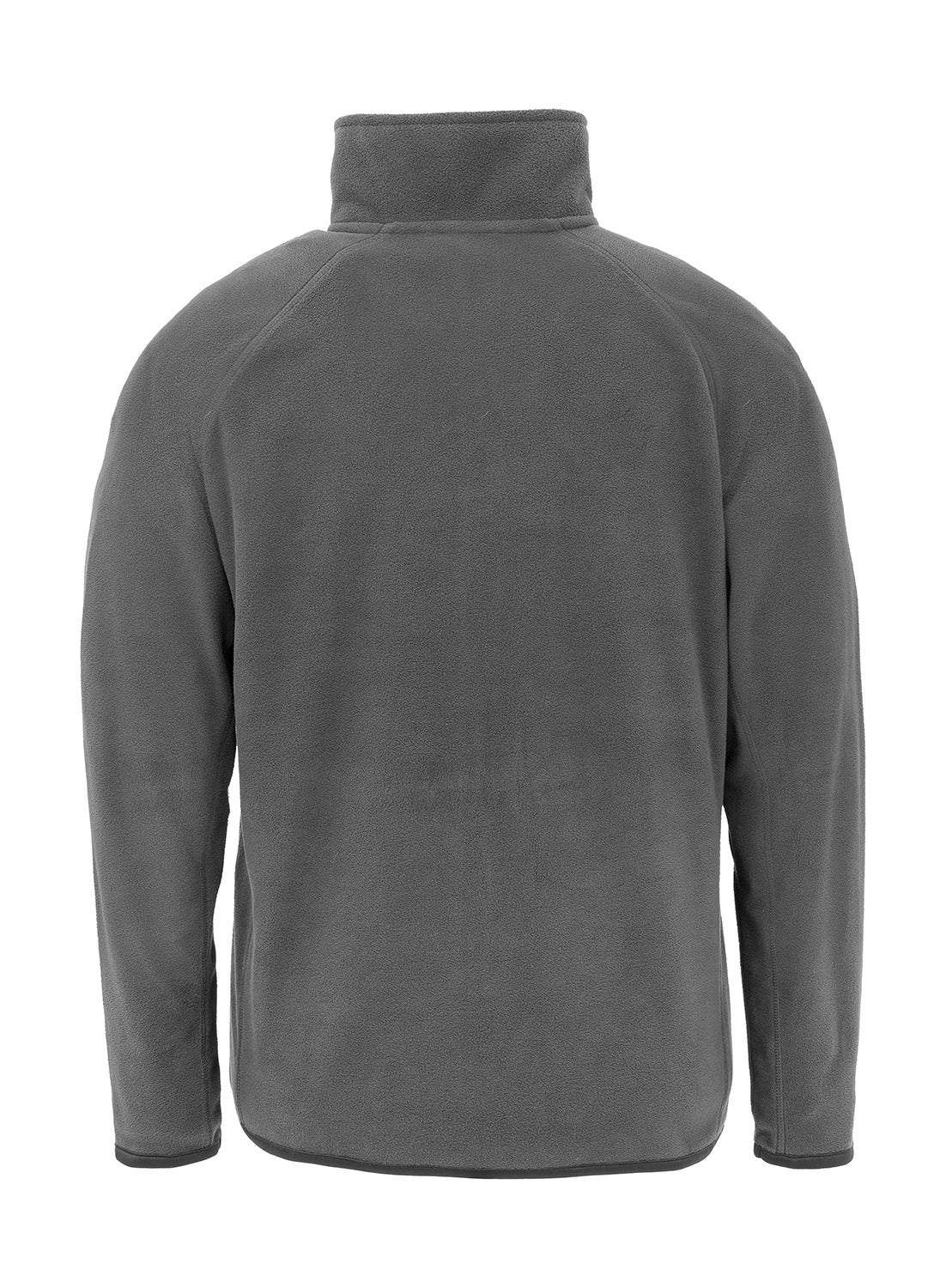 Recycled Microfleece Jacket