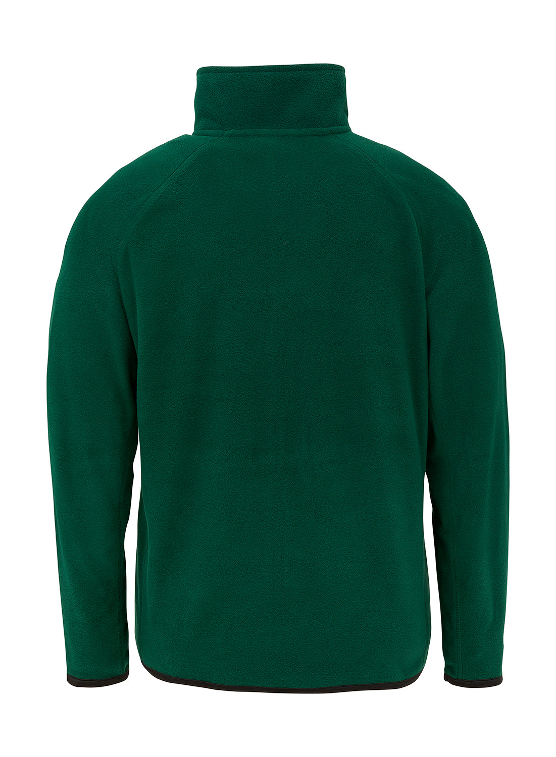 Recycled Microfleece Jacket
