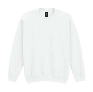 Heavy Blend Youth Crewneck Sweat