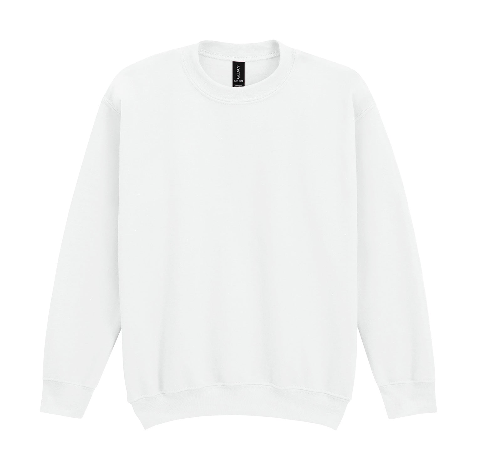 Heavy Blend Youth Crewneck Sweat
