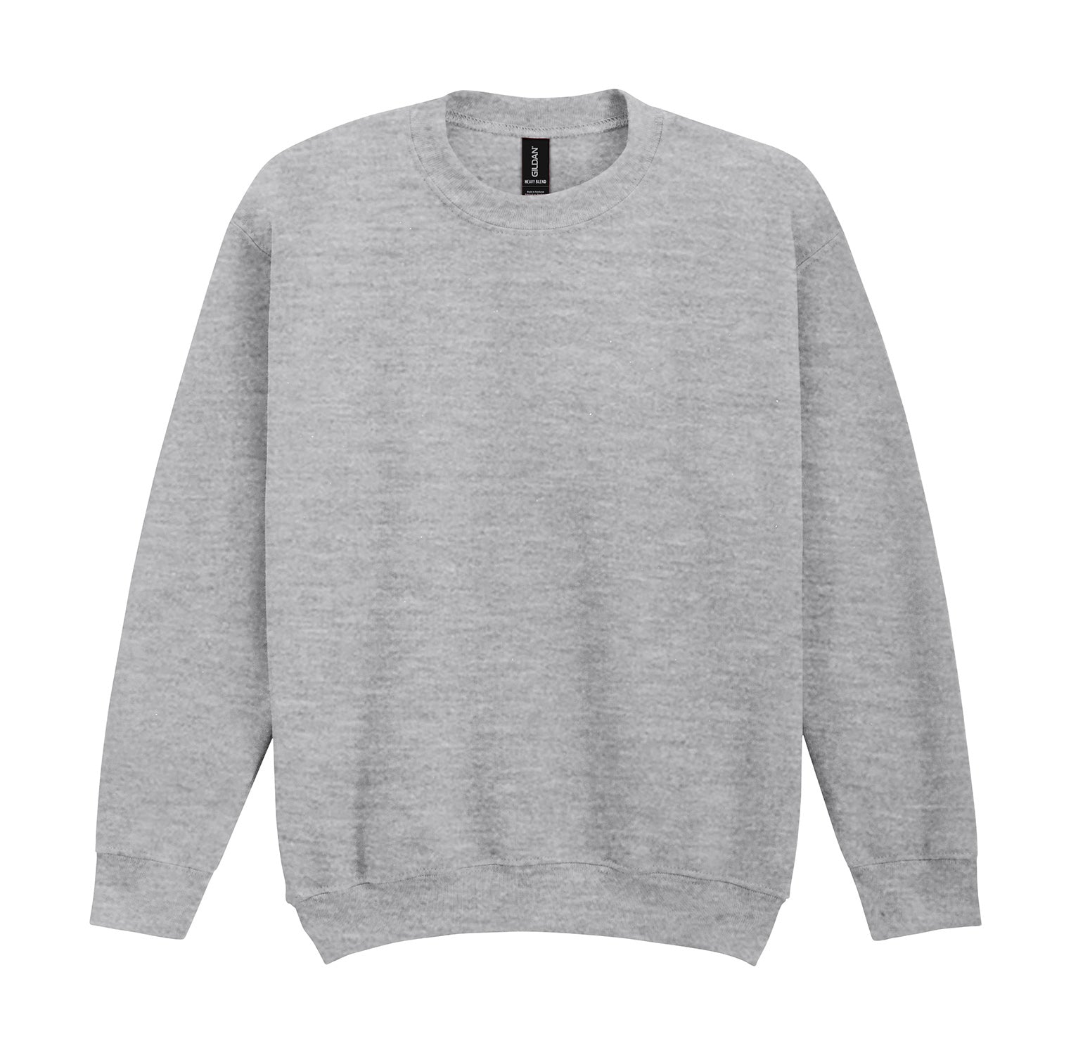 Heavy Blend Youth Crewneck Sweat