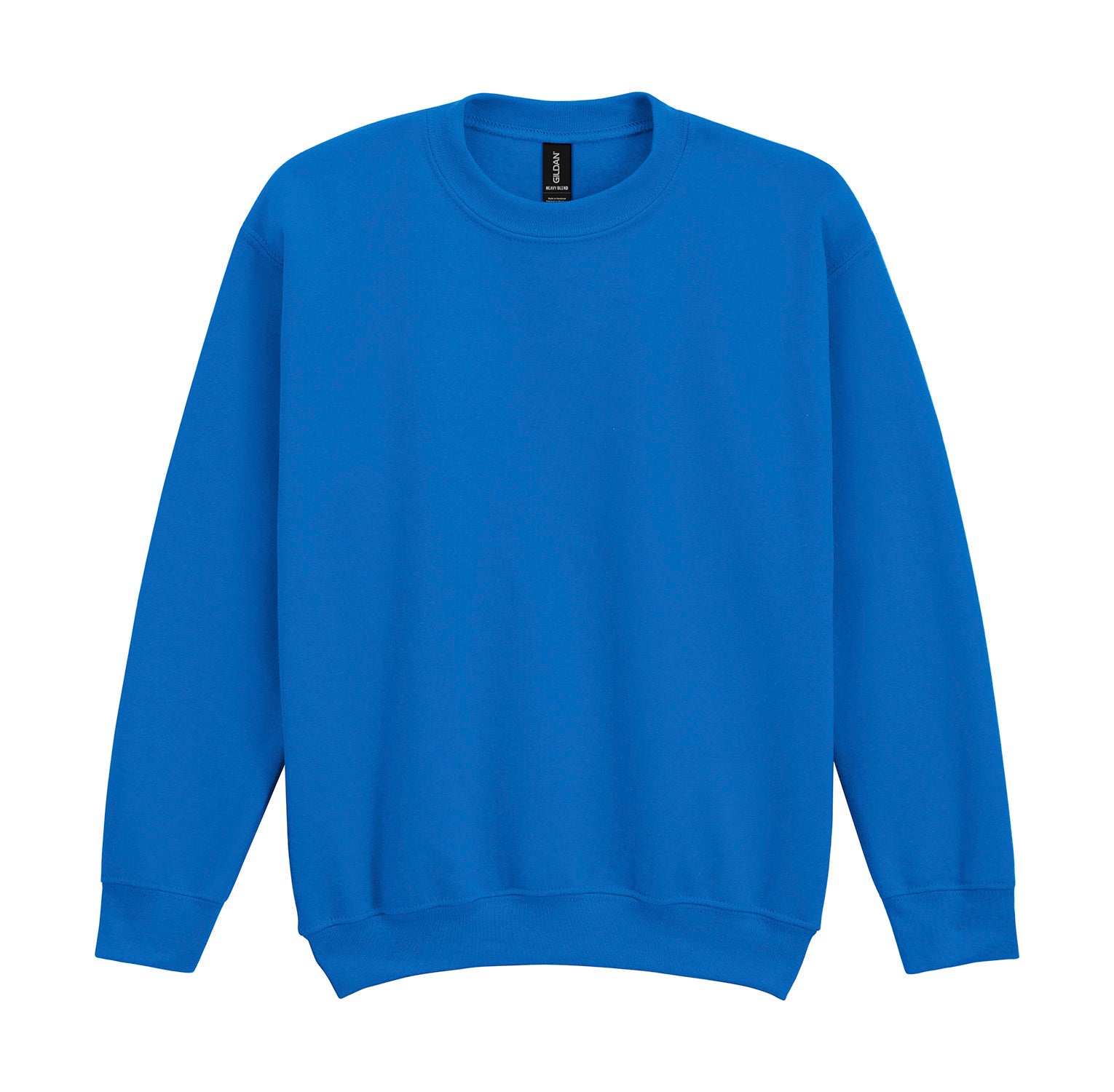 Heavy Blend Youth Crewneck Sweat