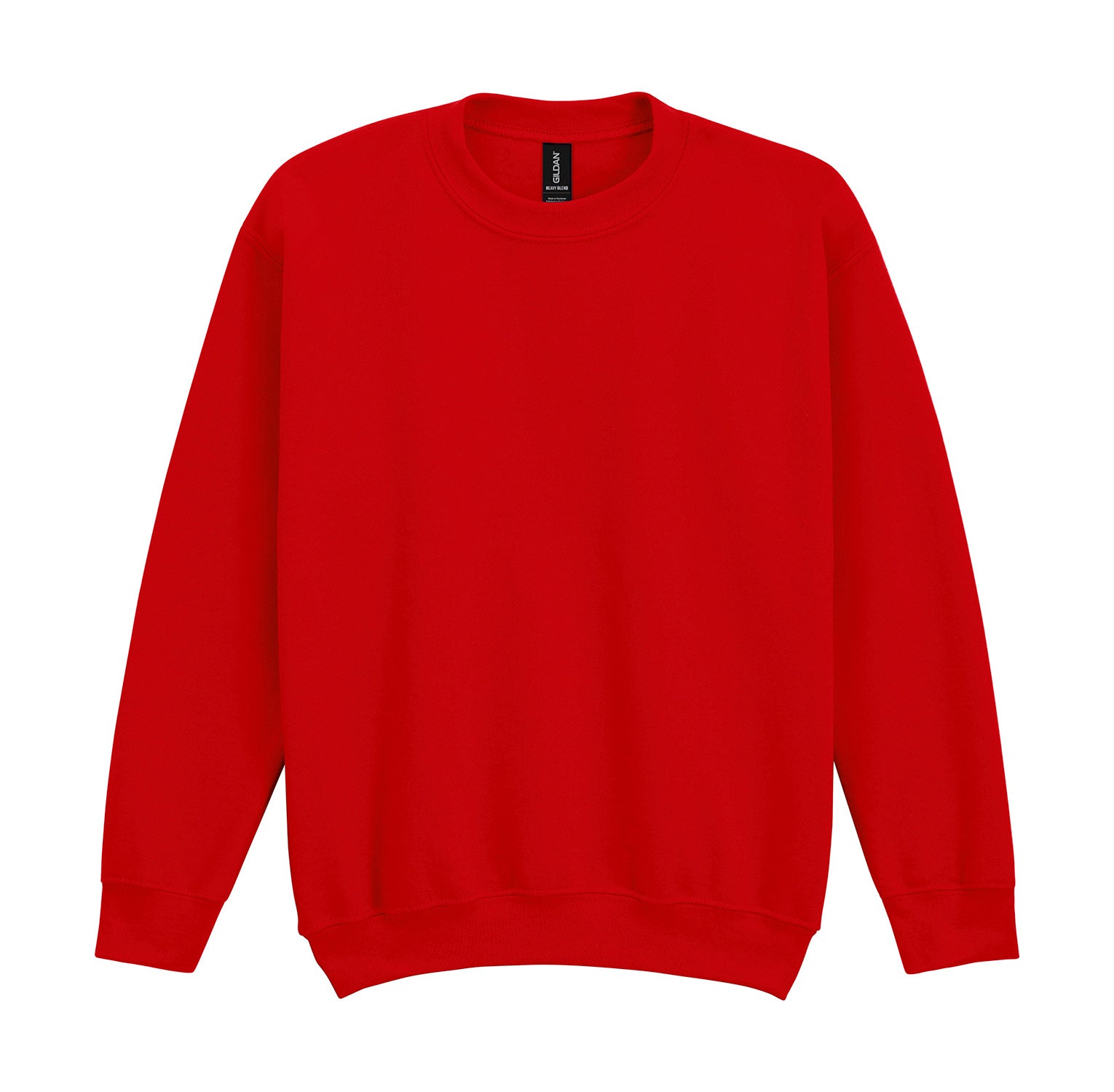 Heavy Blend Youth Crewneck Sweat