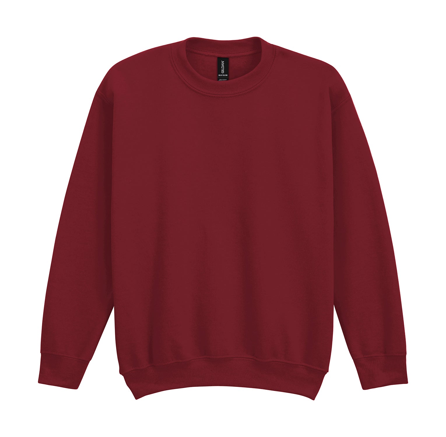 Heavy Blend Youth Crewneck Sweat