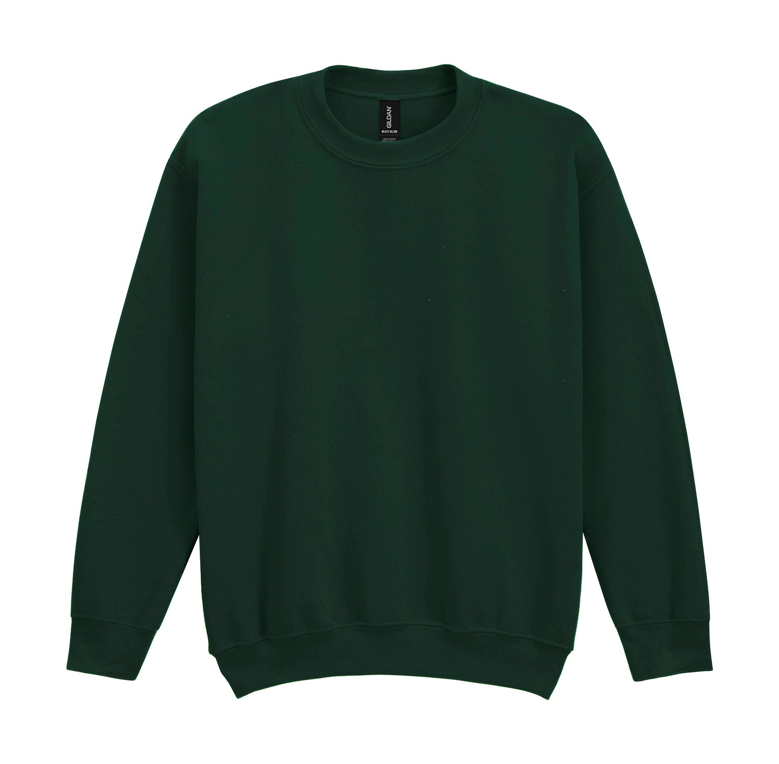 Heavy Blend Youth Crewneck Sweat