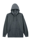 Heavy Blend Adult Full Zip Hooded Sweat