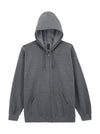 Heavy Blend Adult Full Zip Hooded Sweat