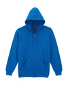 Heavy Blend Adult Full Zip Hooded Sweat